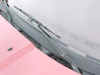 rusty wiper arms