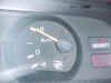 must continue to turn the knob up