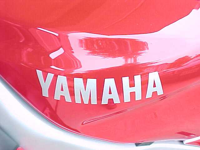 Yamaha